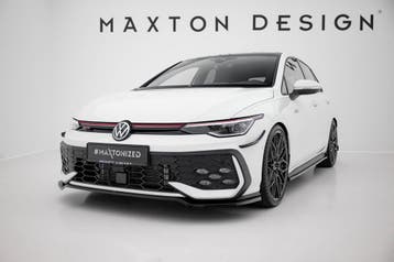 Bodykit – Volkswagen Golf GTI Mk8 Facelift V.3 (2024–heden), Ophalen of Verzenden, Nieuw