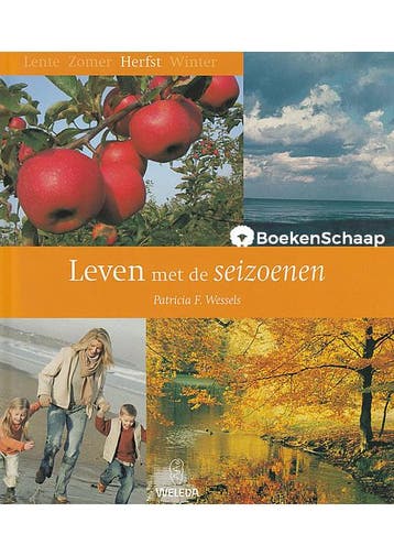 Leven met de seizoenen - Herfst Patricia F. Wessels, Boeken, Verzenden, Gelezen