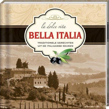 Bella Italia - Lavrijsen, Verzenden, Gelezen