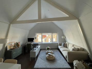 Te huur: Appartement Nieuwe Noord in Hoorn, Huizen en Kamers, Hoorn, Noord-Holland, Appartement