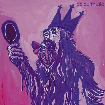 cd - colourmusic - MAY YOU MARRY RICH (nieuw), Verzenden, Zo goed als nieuw