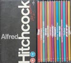 Alfred Hitchcock 14 films -                 Gratis verzenden, Gebruikt, Vanaf 16 jaar, Verzenden, Boxset