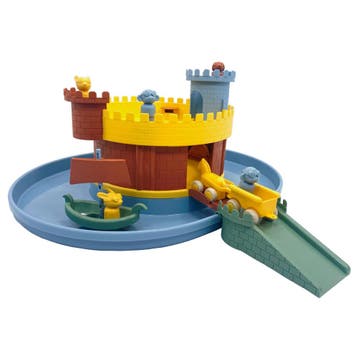 Viking Toys kasteel speelgoed met s van €39,99 voor €27,99, Ophalen of Verzenden, Nieuw