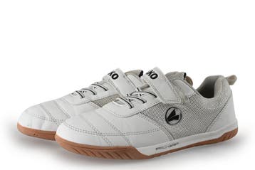Jako Sportschoenen Jongens in maat 37 Wit, Zo goed als nieuw, Jako, Verzenden, Jongen of Meisje