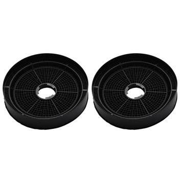 Juno OdourClean Koolstoffilter JDWK907S3 (2st.), Witgoed en Apparatuur, Verzenden, Nieuw