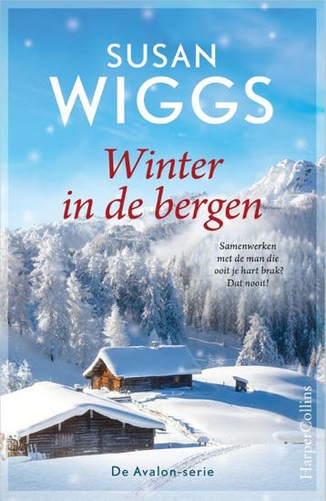 Winter In De Bergen | Susan Wiggs | Nieuw, Ophalen of Verzenden, Nieuw, Susan Wiggs