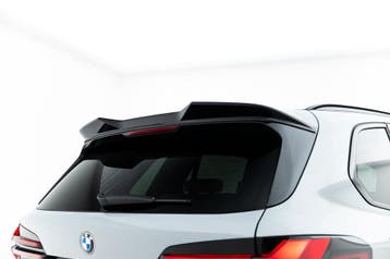 Maxton Spoiler 3D V.2 BMW X5 M-Pack G05, Verzenden