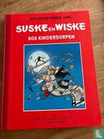 Suske en Wiske - SOS Kinderdorpen - 2015, Boeken, Stripboeken, Eén stripboek, Verzenden, Zo goed als nieuw, Vandersteen, Willy.
