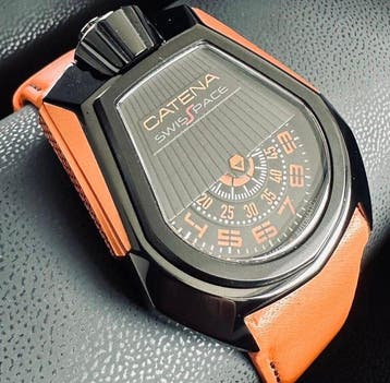 Catena - Space SSH001/3OO - Zonder minimumprijs - SSH001/3OO, Nieuw
