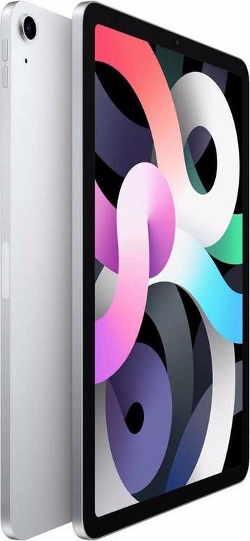Apple iPad Air (5e gen) - 64GB - Wifi + Cellular - Starlight, Computers en Software, Ophalen of Verzenden, Nieuw