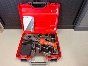Hilti NCT 45-A kabelschaar H8, Ophalen of Verzenden, Gebruikt