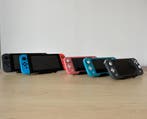 Nintendo Switch Lite €135,- met garantie, morgen in huis!, Ophalen of Verzenden, Grijs, Refurbished