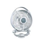 Caframo Bora ventilator wit 12V, Ophalen of Verzenden, Nieuw, Zeilboot of Motorboot