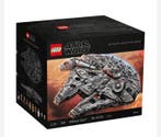 Lego Set - 75192 - Star Wars - Millenium Falcon, Nieuw