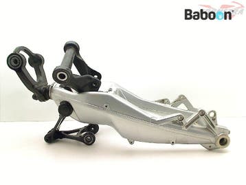 Voorvork BMW K 1200 R Sport (K1200R), Verzenden, Gebruikt