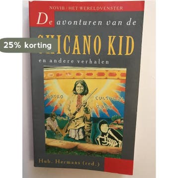 De avonturen van de Chicano Kid en andere verhalen, Verzenden, Gelezen