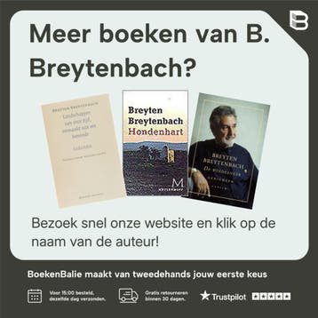 Intieme vreemde - B. Breytenbach 9789057593413, Verzenden, Zo goed als nieuw, B. Breytenbach