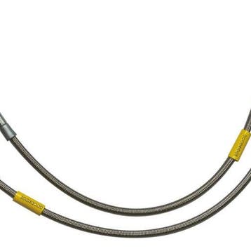 Goodridge 13-18 Mercedes Benz A 45 / CLA 45 AMG (All Models), Ophalen of Verzenden, Nieuw