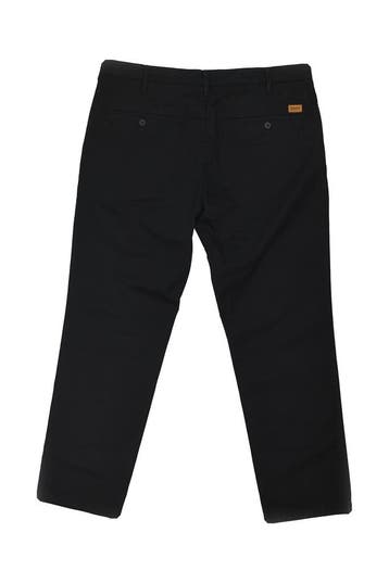 Timberland Broek in maat W40 L32 Zwart, Verzenden, Zo goed als nieuw, Zwart, Timberland