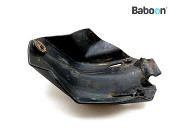 Carter Beschermplaat Husqvarna TE 310 2009-2010  (8000H1491), Verzenden, Gebruikt