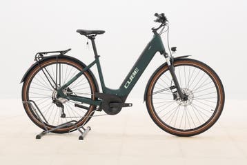 Cube TOURING HYBRID ONE 625 – 2023 – 160 - 170 cm, Verzenden, Zo goed als nieuw