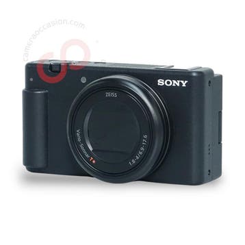 Sony ZV-1 Mark II nr. 3389, Ophalen of Verzenden, Zo goed als nieuw, Sony