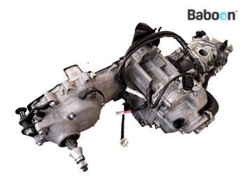 Motorblok Piaggio | Vespa MP3 300 ie LT Yourban 2017-2018, Verzenden, Gebruikt