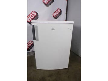AEG Tafelmodel Koelkast - 150 liter - Tweedehands - B 60 x D, Verzenden, Zo goed als nieuw