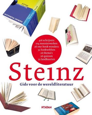 Steinz | 9789046818107 | Pieter Steinz ; Jet Steinz, Ophalen of Verzenden, Zo goed als nieuw, Pieter Steinz ; Jet Steinz