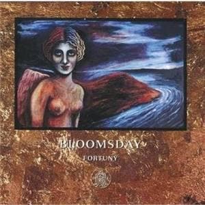 cd - Bloomsday - Fortuny, Verzenden, Zo goed als nieuw