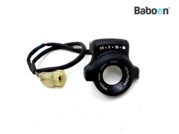 Immobilizer Ontvanger Honda CB 1100 SF X-11 2000-2003, Verzenden, Gebruikt