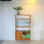 Modulaire roomdivider/ barkast Monti300, František Jirák, Huis en Inrichting, Kasten | Overige, Ophalen of Verzenden, Zo goed als nieuw