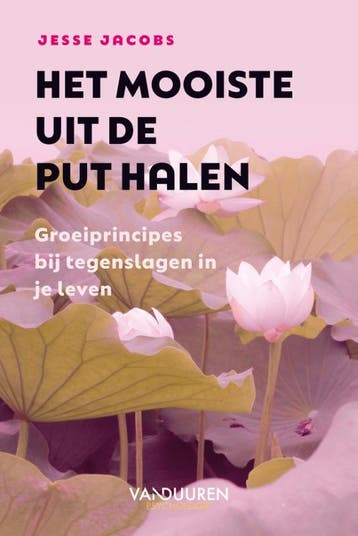 Het Mooiste Uit De Put Halen | Jesse Jacobs | Nieuw, Ophalen of Verzenden, Nieuw, Jesse Jacobs