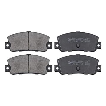 Remblokken Achteras FIAT Argenta – Mega Korting, Verzenden, Nieuw, Fiat