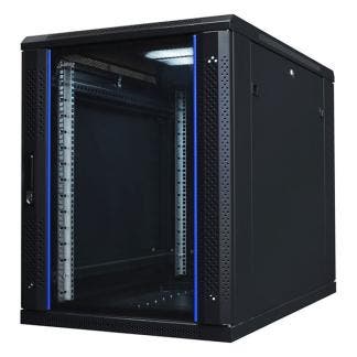 Patchkast 19 inch | 15U | 600 x 1000 x 770 mm, Verzenden, Nieuw