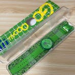 Swatch - ENTUSIASMO SUOZ175 — 2014 Brazil World Cup Limited, Verzamelen, Nieuw