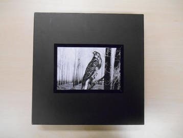 lp box - The Use Of Ashes - White Nights: The Box, Verzenden, Zo goed als nieuw, Overige formaten