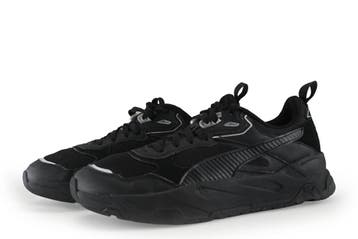 Puma Sneakers in maat 41 Zwart, Kleding | Heren, Schoenen, Puma, Verzenden, Zwart, Sneakers of Gympen