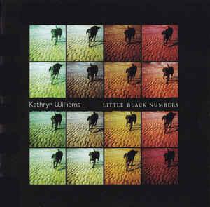 cd - Kathryn Williams - Little Black Numbers, Verzenden, Zo goed als nieuw