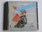 The Original La Bamba - Ritchie Valens & Various Artists, Ophalen of Verzenden, Zo goed als nieuw