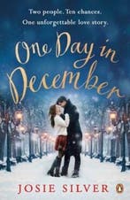 One day in December 9780241982273 Josie Silver, Verzenden, Gelezen, Josie Silver