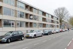 Te Huur 2 Kamer Appartement Kerkwervesingel In Rotterdam, Huizen en Kamers, Huizen te huur, Rotterdam, Direct bij eigenaar, Appartement