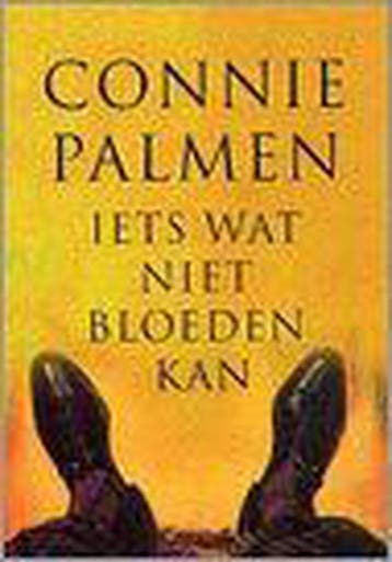 Iets wat niet bloeden kan - Connie Palmen 9789056376024, Verzenden, Gelezen, Connie Palmen