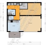 Te huur: Appartement Bijlmerplein in Amsterdam, Noord-Holland, Appartement, Amsterdam