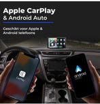 2dekans | CarMe CarPlay & Android Auto Scherm 7 inch -, Ophalen of Verzenden, Zo goed als nieuw