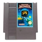 Captain Skyhawk [Nintendo NES], Ophalen of Verzenden, Zo goed als nieuw