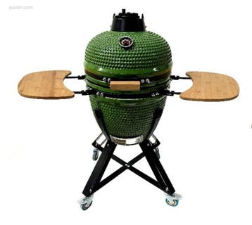 4x Kamado BBQ, Nieuw