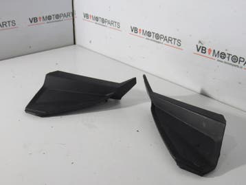 BMW F 750 GS Zijkappen, Motoren, Ophalen of Verzenden, Nieuw