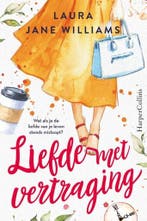 Liefde met vertraging 9789402705461 Laura Jane Williams, Verzenden, Gelezen, Laura Jane Williams