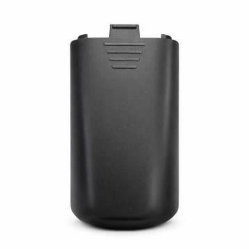 Logitech Vervangende Batterij Cover voor Playstation 3 Buzze, Verzenden, Zo goed als nieuw